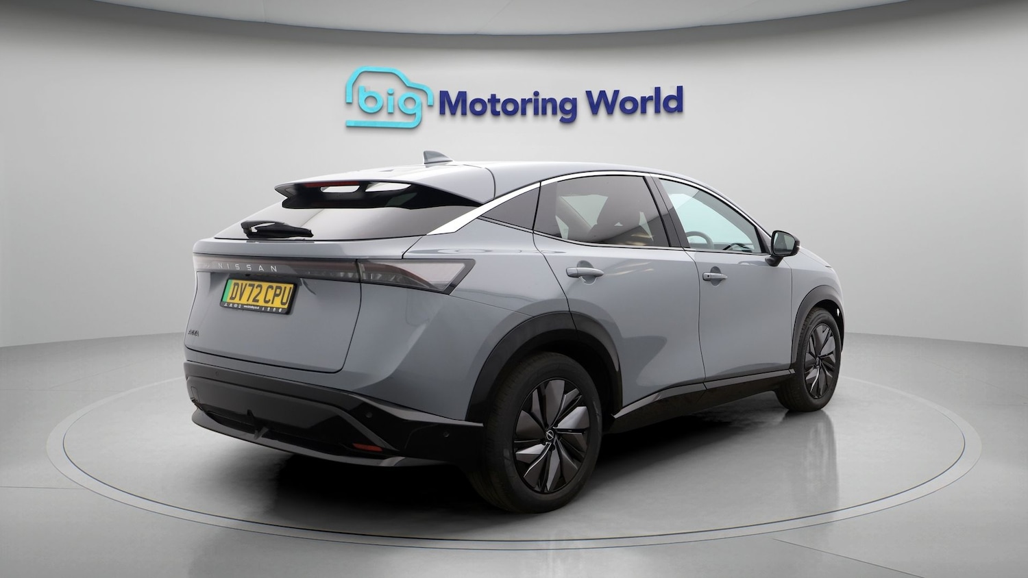 Used Nissan ARIYA 2022 for sale - 77730095: Photo 7