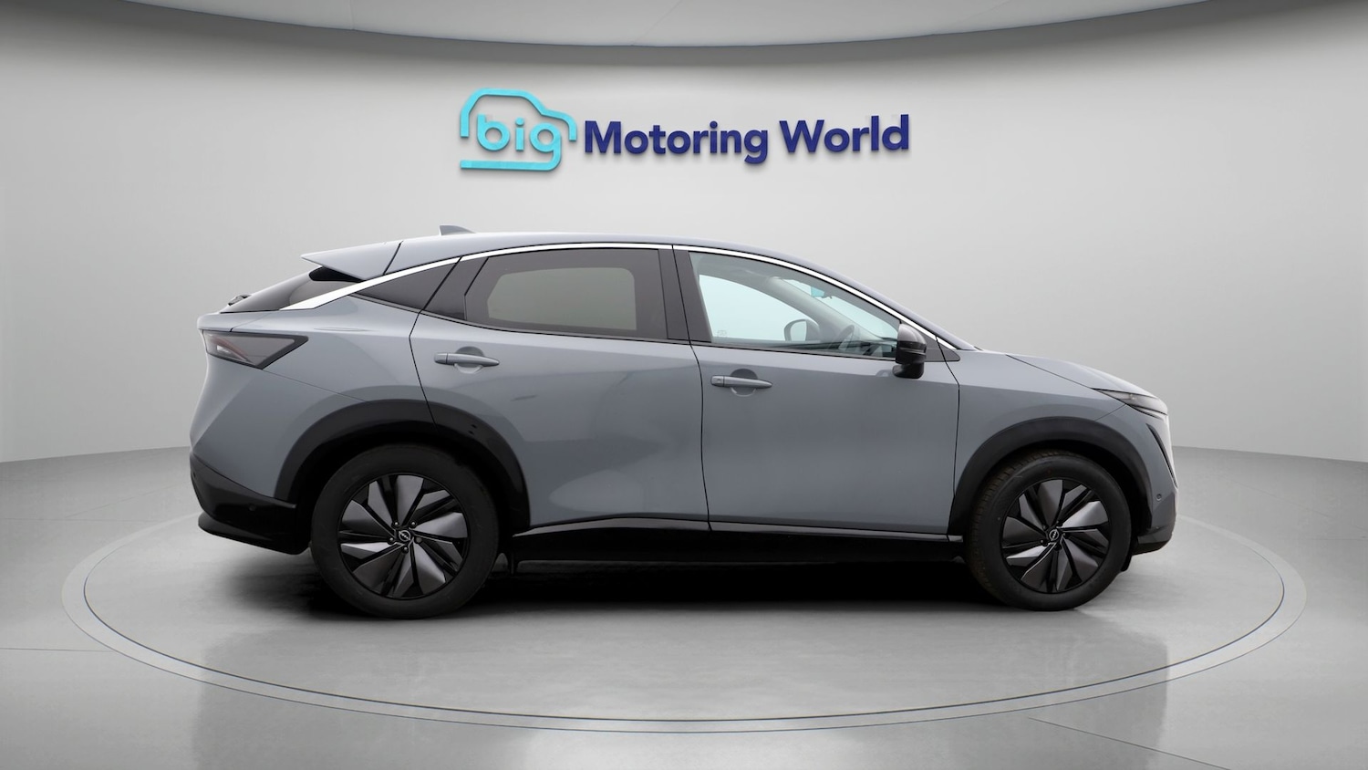 Used Nissan ARIYA 2022 for sale - 77730095: Photo 8