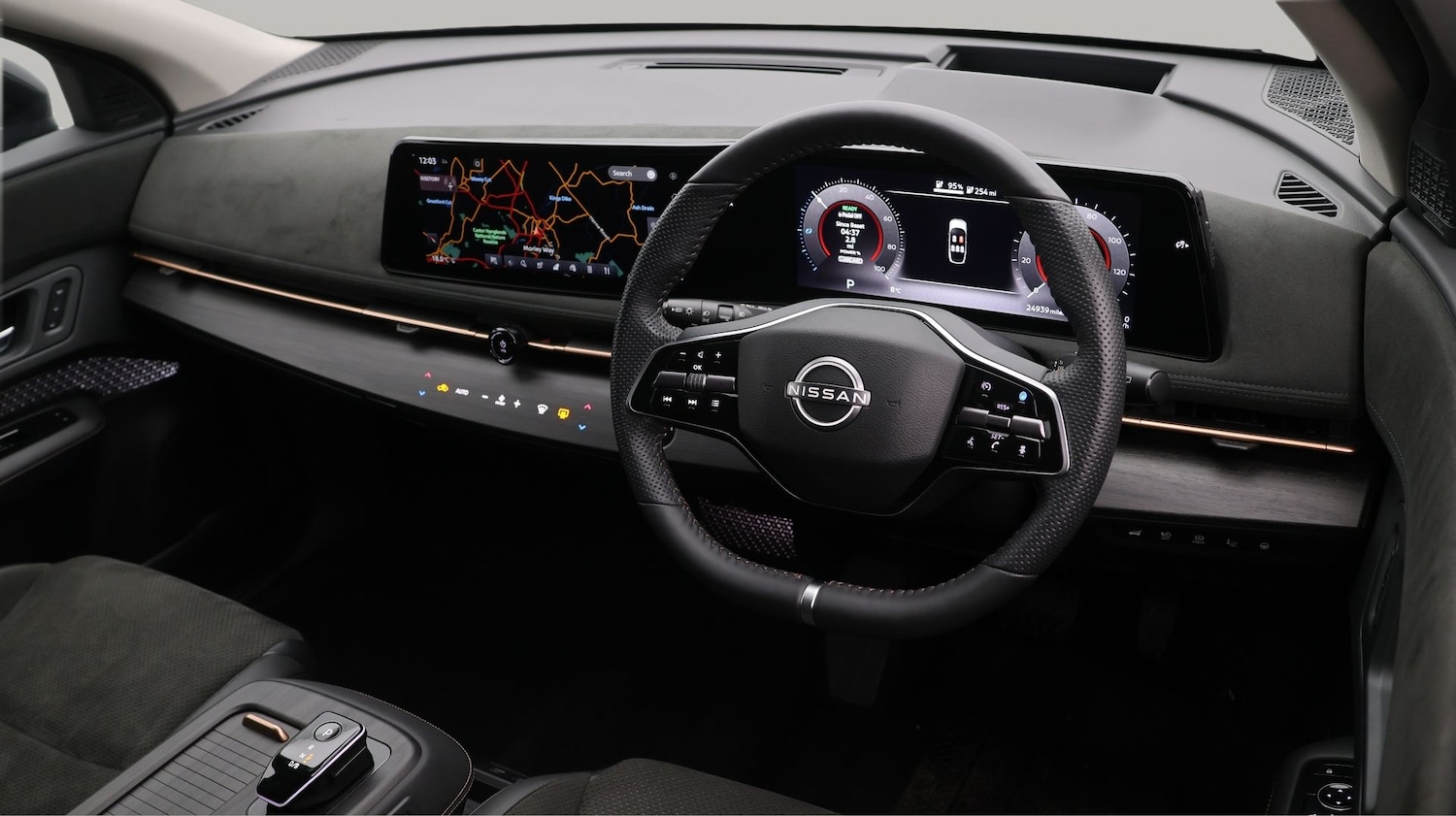 Used Nissan ARIYA 2022 for sale - 77730095: Photo 9