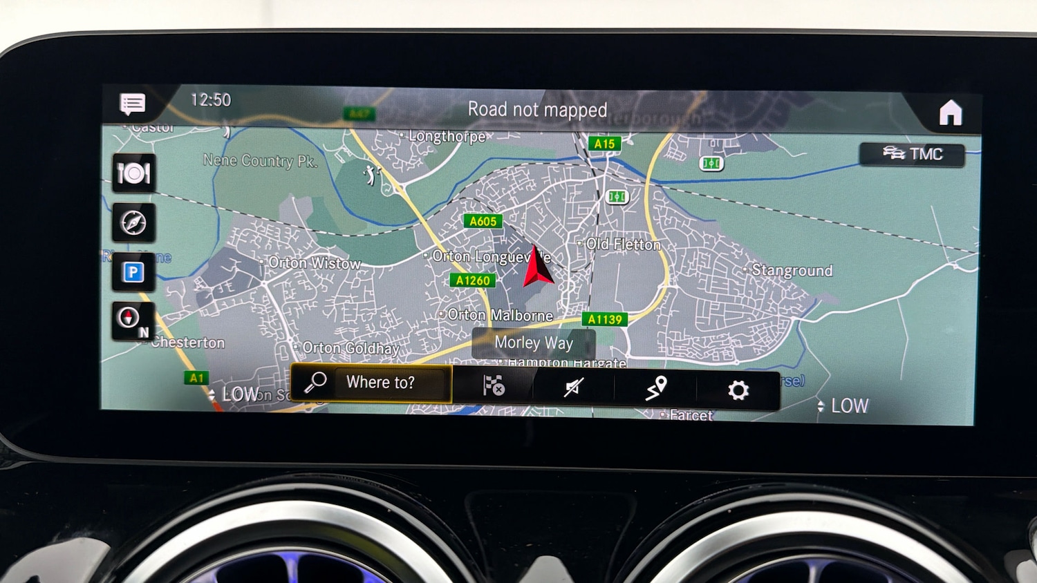 Used Mercedes-Benz GLB 2020 for sale - 77979292: Photo 10