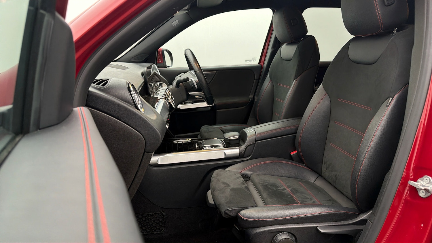 Used Mercedes-Benz GLB 2020 for sale - 77979292: Photo 13