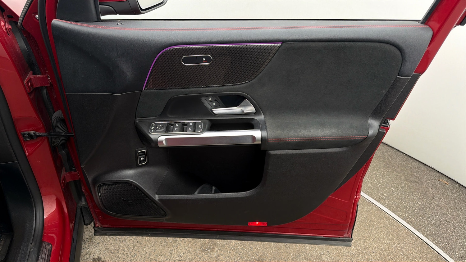 Used Mercedes-Benz GLB 2020 for sale - 77979292: Photo 14