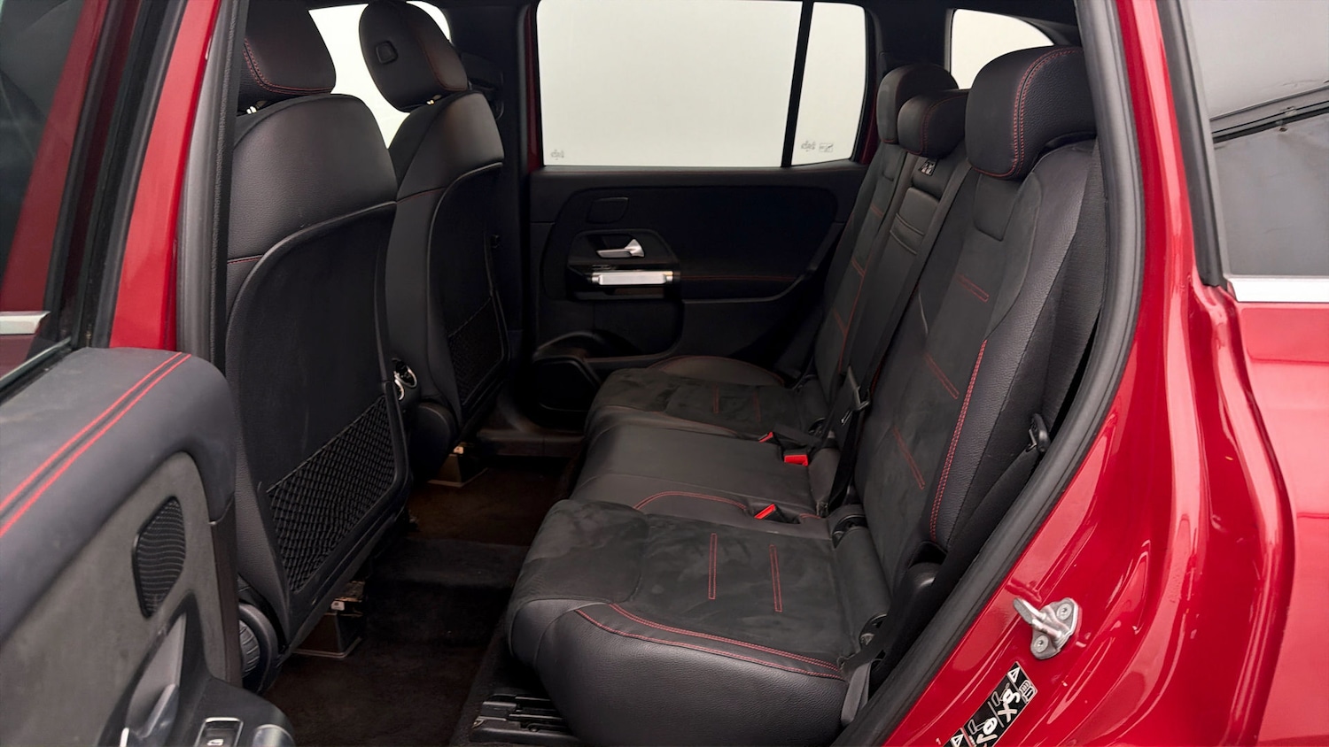 Used Mercedes-Benz GLB 2020 for sale - 77979292: Photo 15