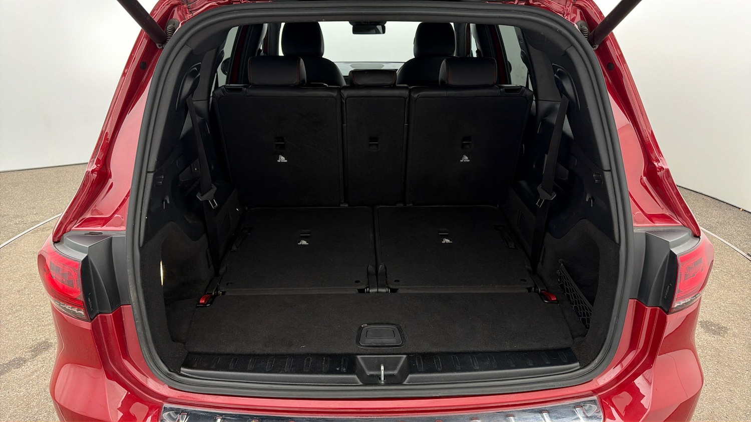 Used Mercedes-Benz GLB 2020 for sale - 77979292: Photo 16