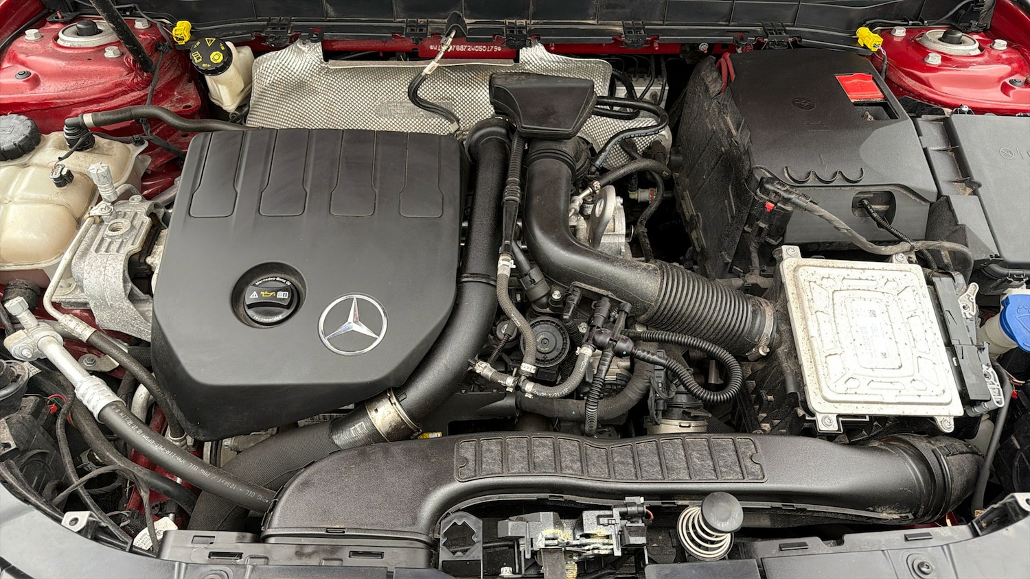 Used Mercedes-Benz GLB 2020 for sale - 77979292: Photo 18