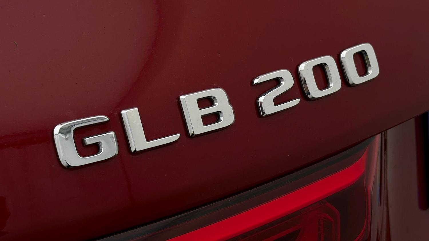 Used Mercedes-Benz GLB 2020 for sale - 77979292: Photo 20