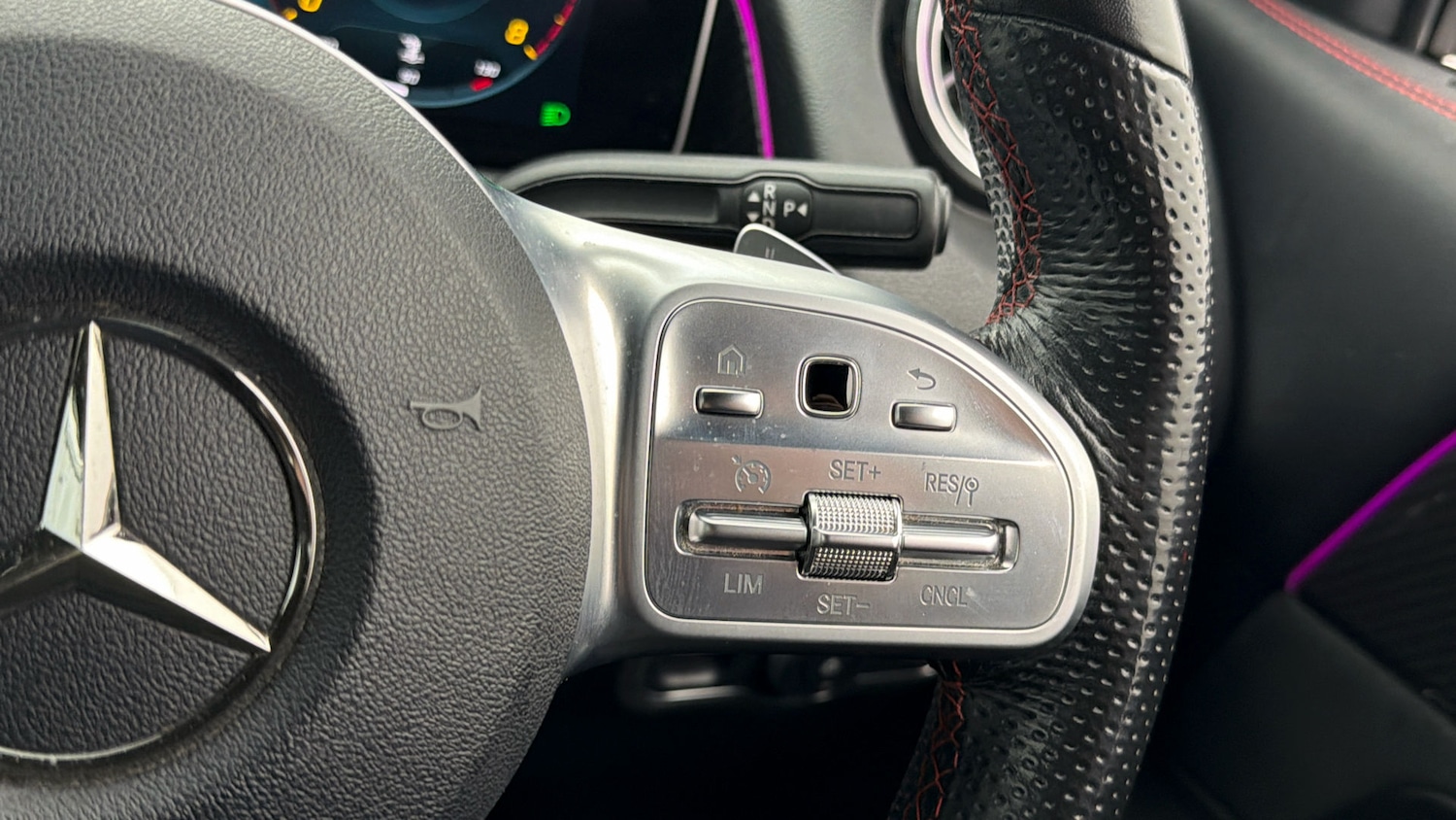 Used Mercedes-Benz GLB 2020 for sale - 77979292: Photo 23