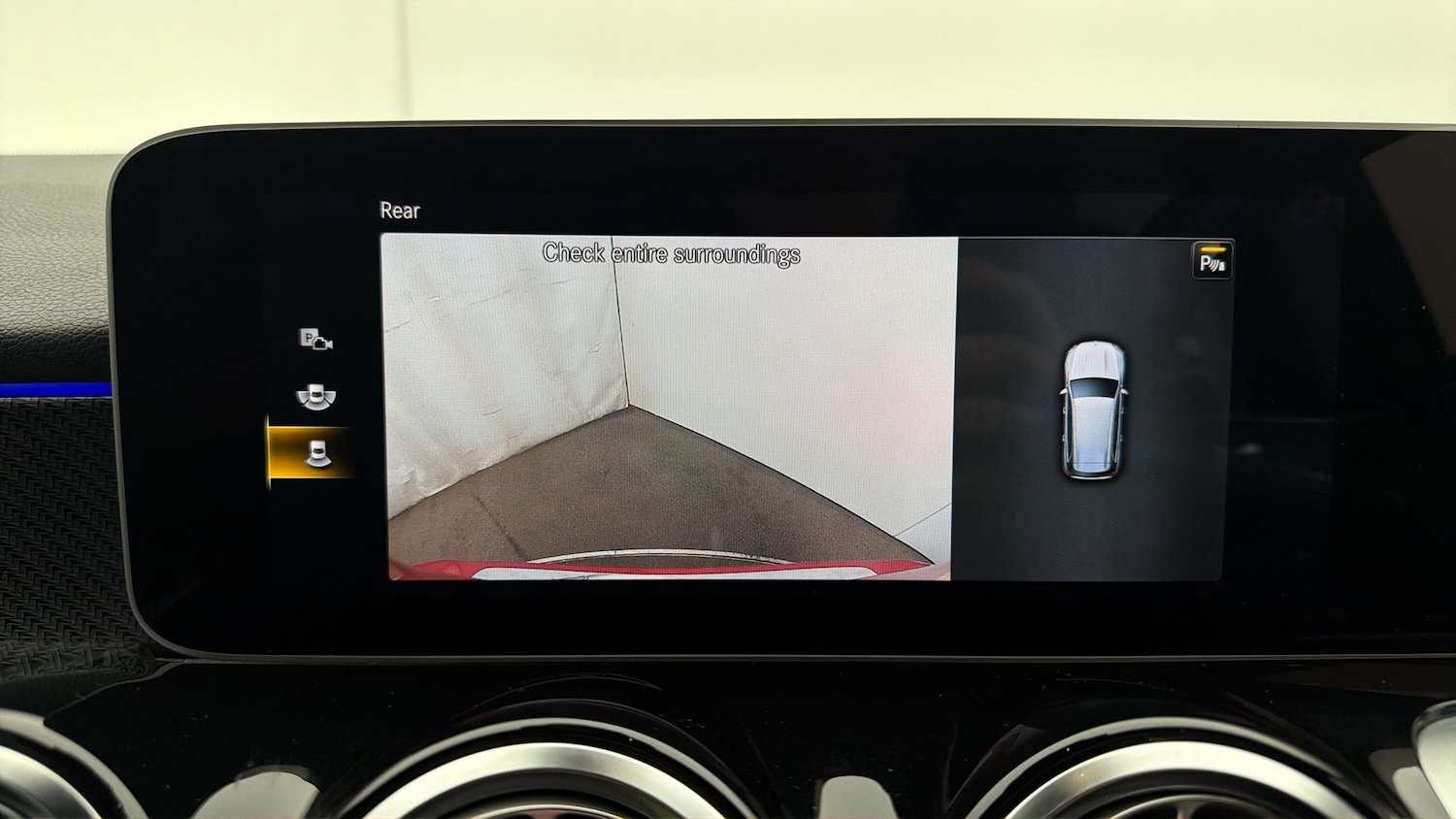 Used Mercedes-Benz GLB 2020 for sale - 77979292: Photo 25