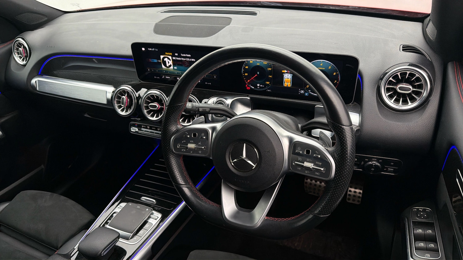 Used Mercedes-Benz GLB 2020 for sale - 77979292: Photo 9