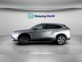 Used MG MG HS 2025 for sale - 79504552: Photo