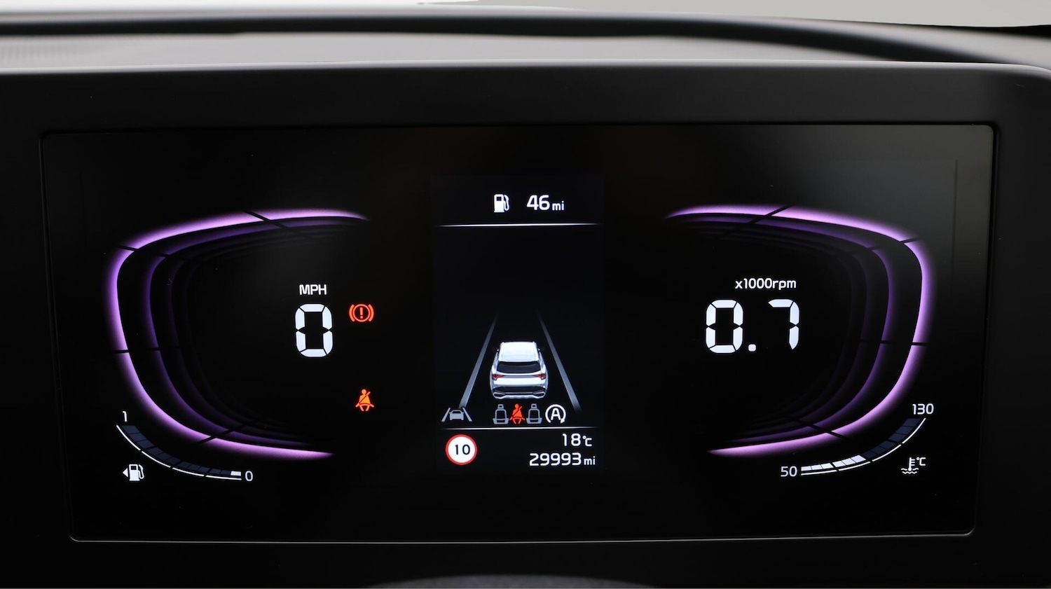 Used Kia Sportage 2023 for sale - 76538978: Photo 11