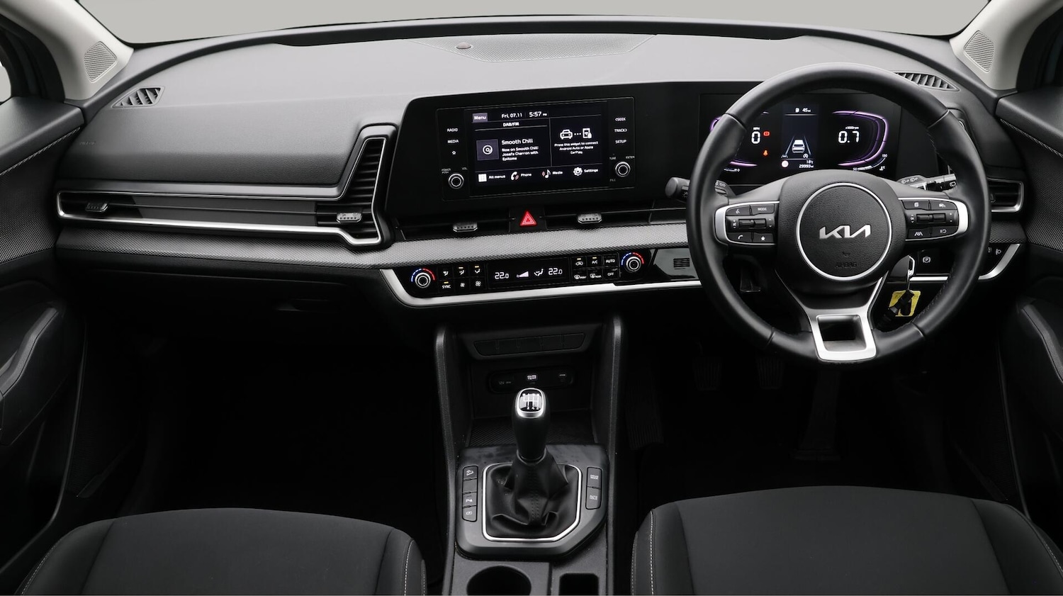 Used Kia Sportage 2023 for sale - 76538978: Photo 14