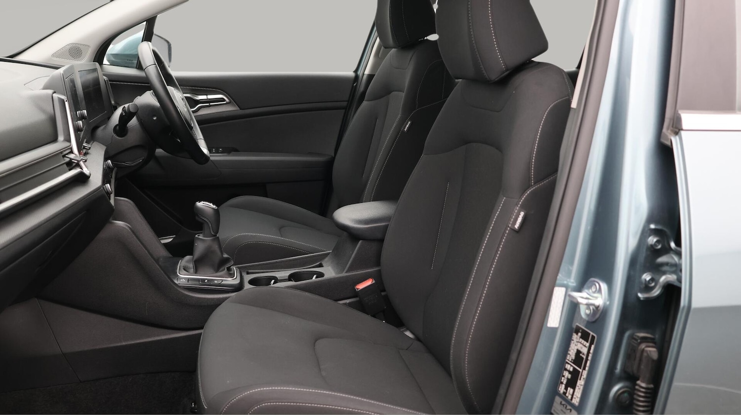 Used Kia Sportage 2023 for sale - 76538978: Photo 15