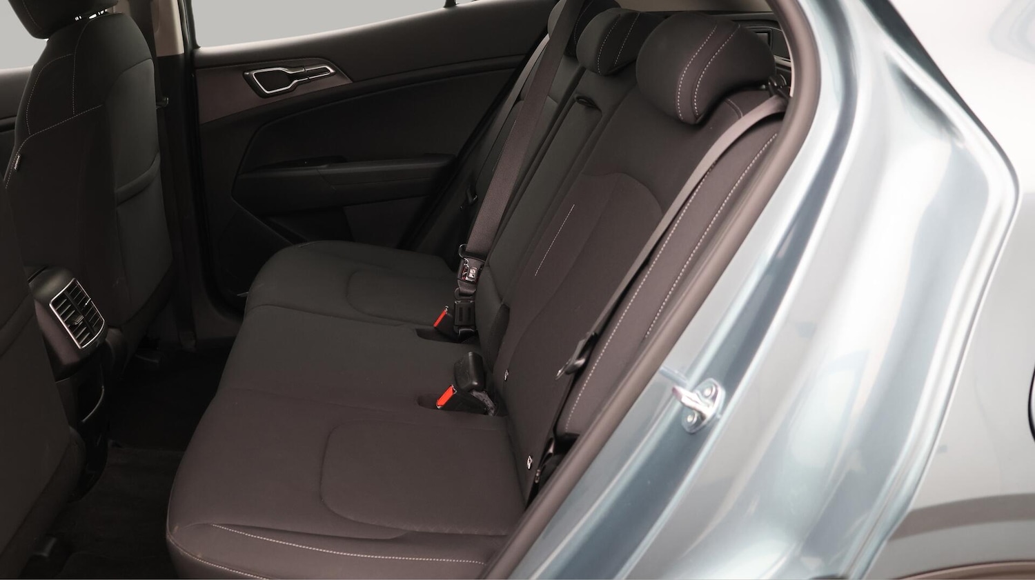 Used Kia Sportage 2023 for sale - 76538978: Photo 17