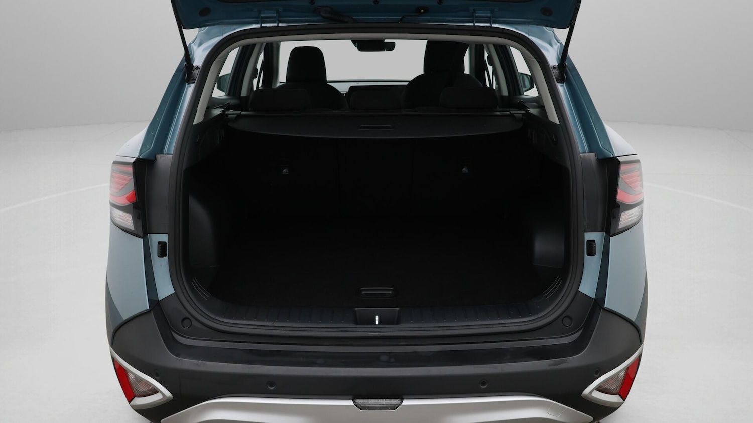 Used Kia Sportage 2023 for sale - 76538978: Photo 18