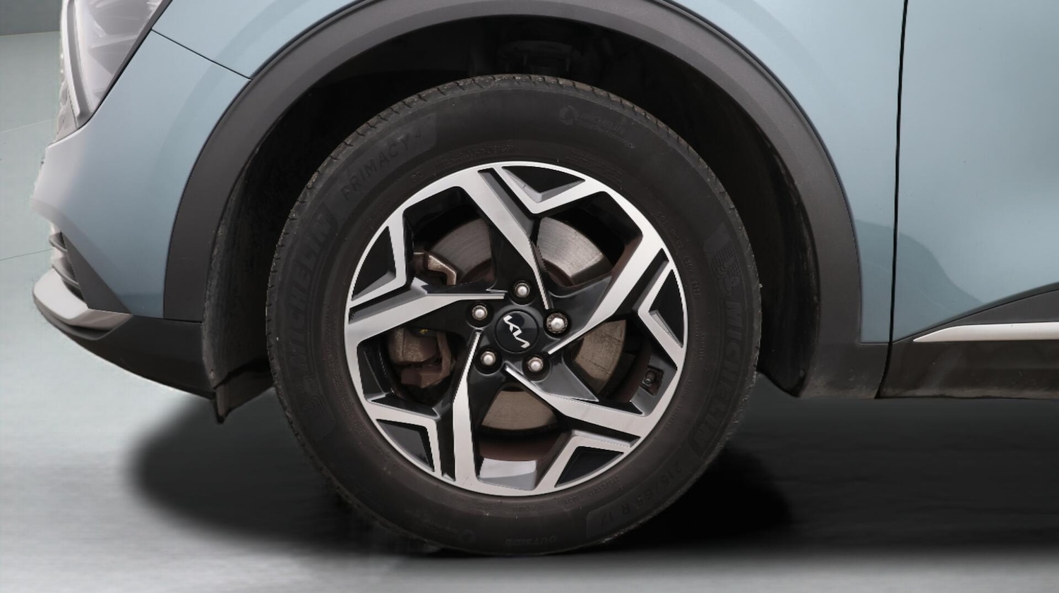 Used Kia Sportage 2023 for sale - 76538978: Photo 19