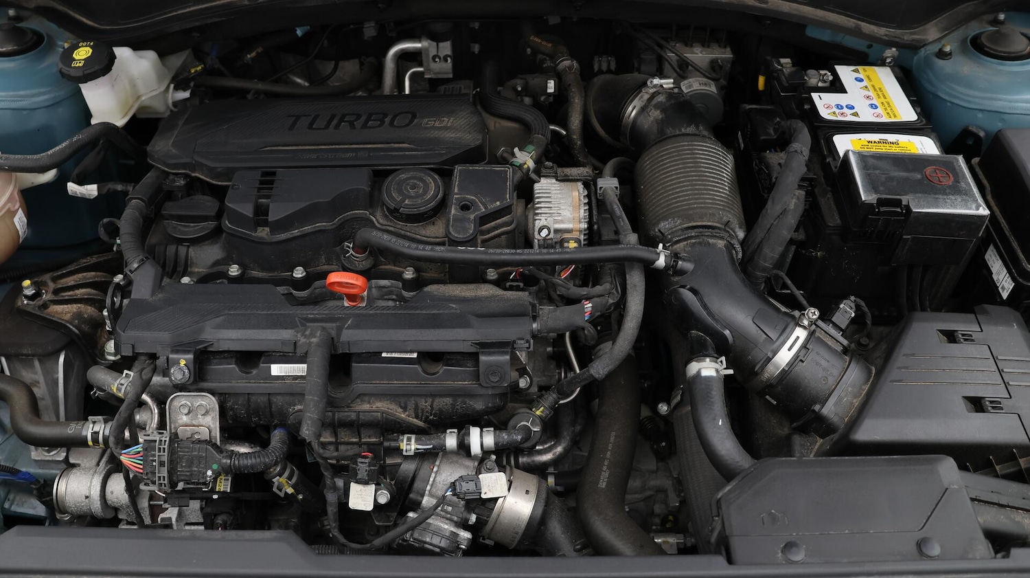 Used Kia Sportage 2023 for sale - 76538978: Photo 20