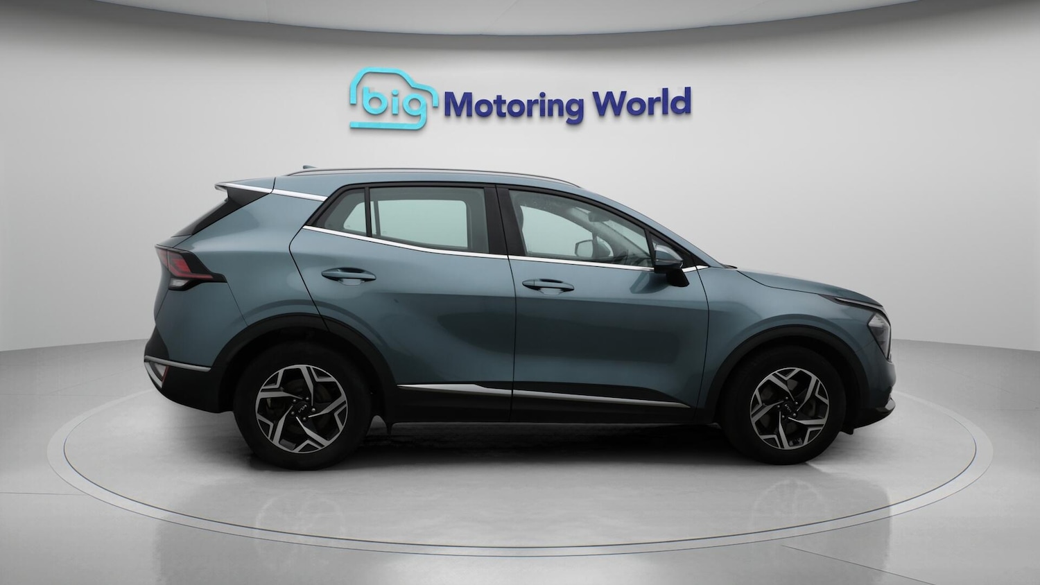 Used Kia Sportage 2023 for sale - 76538978: Photo 9