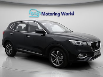 Used MG MG HS 2022 for sale - 75622559: Photo