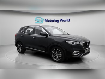 Used MG MG HS 2022 for sale - 75622559: Photo