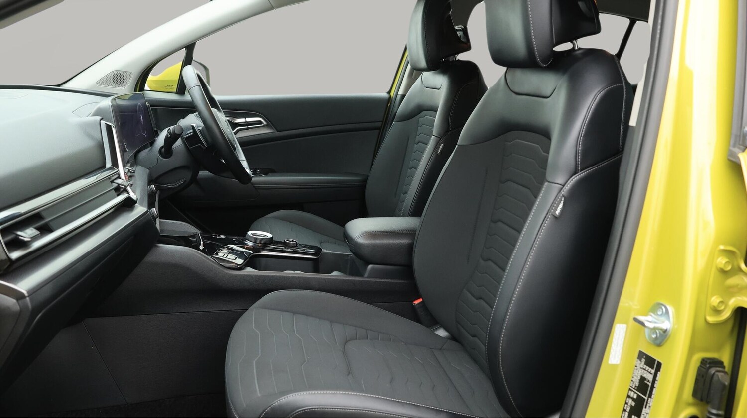 Used Kia Sportage 2023 for sale - 76188626: Photo 15
