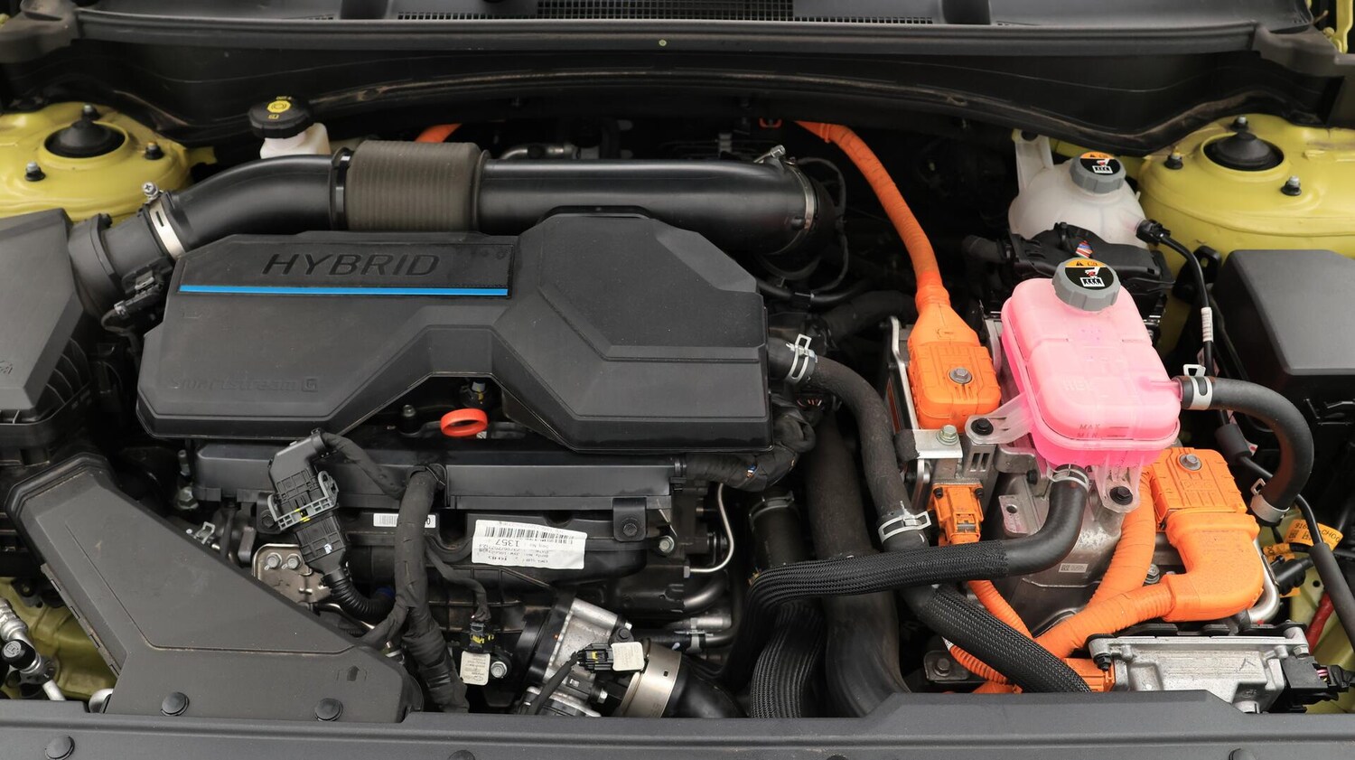 Used Kia Sportage 2023 for sale - 76188626: Photo 20