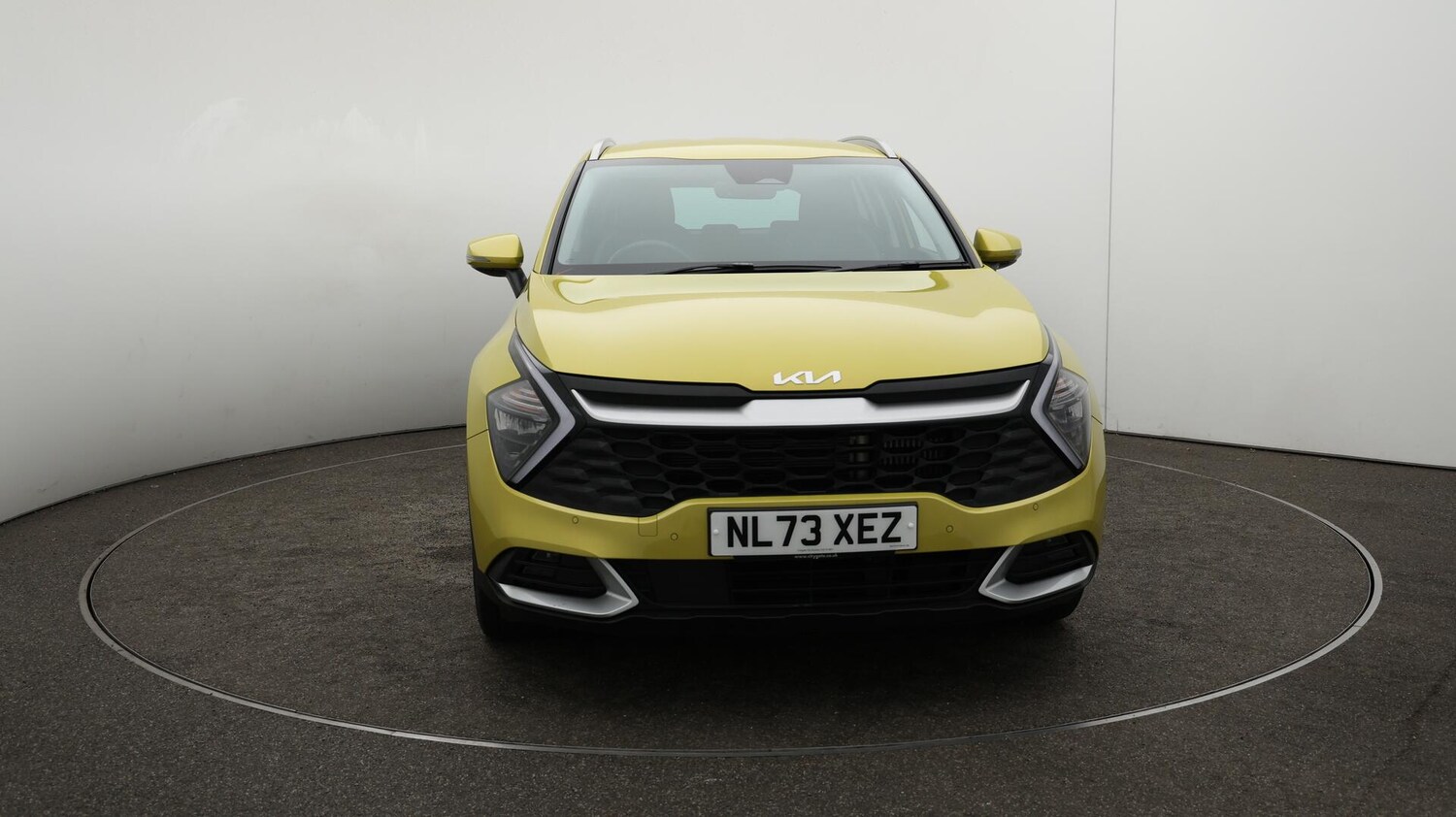 Used Kia Sportage 2023 for sale - 76188626: Photo 43