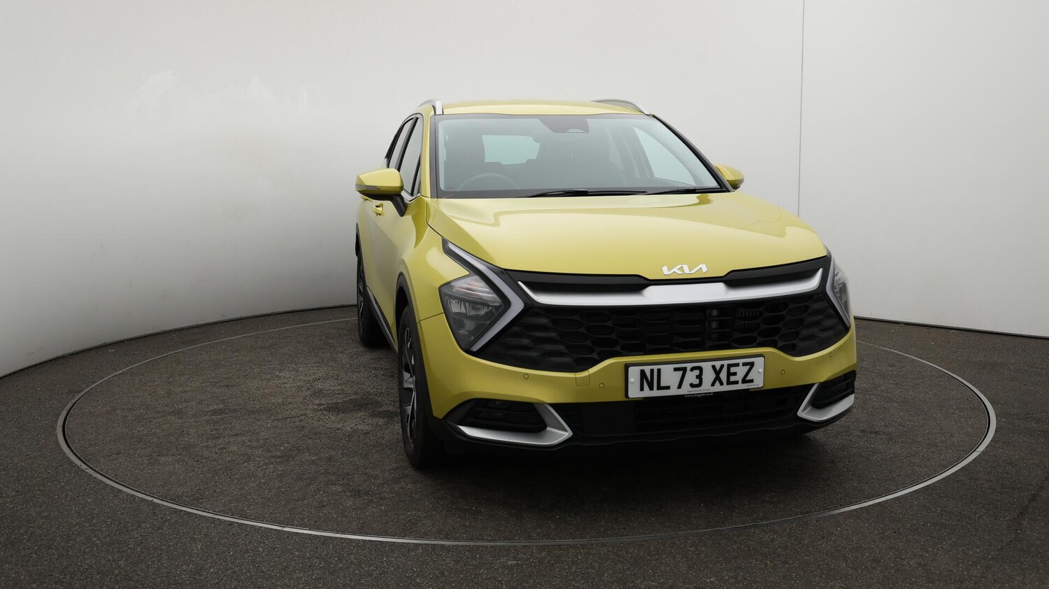 Used Kia Sportage 2023 for sale - 76188626: Photo 44