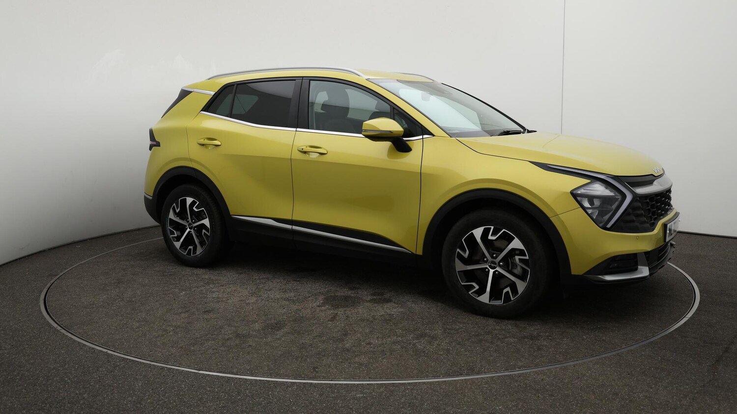 Used Kia Sportage 2023 for sale - 76188626: Photo 48