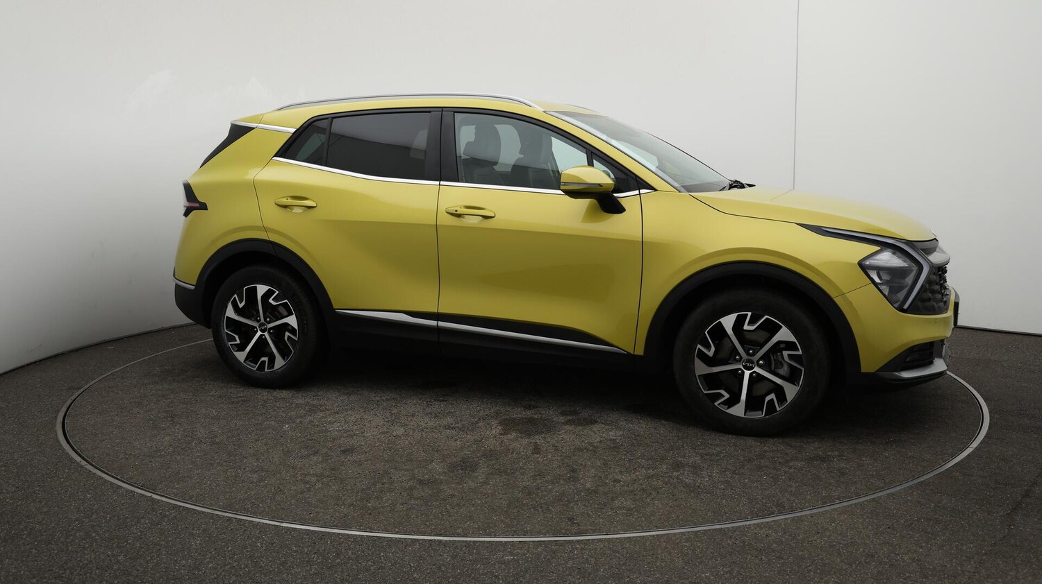 Used Kia Sportage 2023 for sale - 76188626: Photo 49