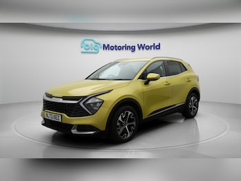 Used Kia Sportage 2023 for sale - 76188626: Photo 4