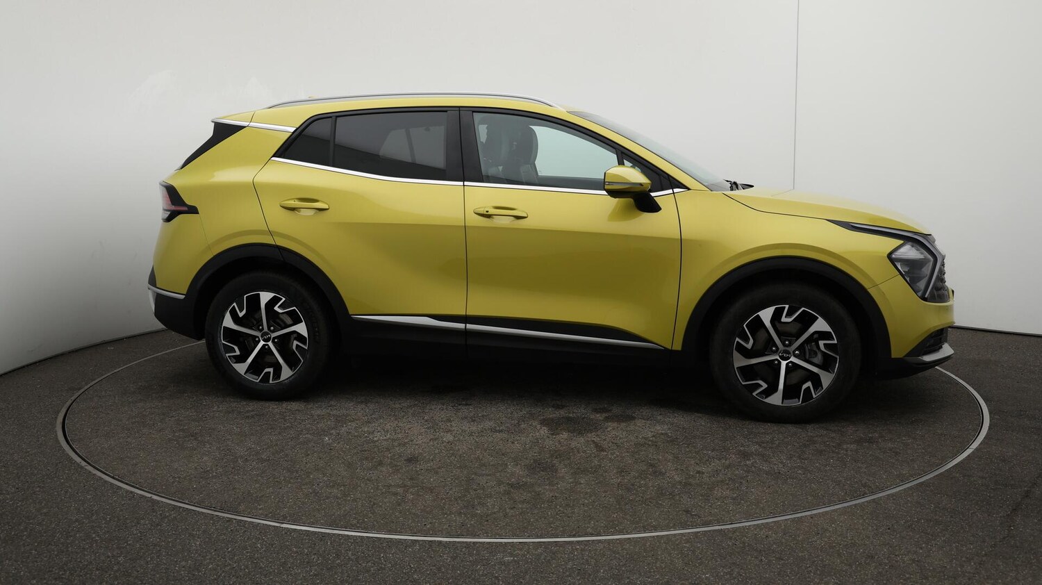 Used Kia Sportage 2023 for sale - 76188626: Photo 51