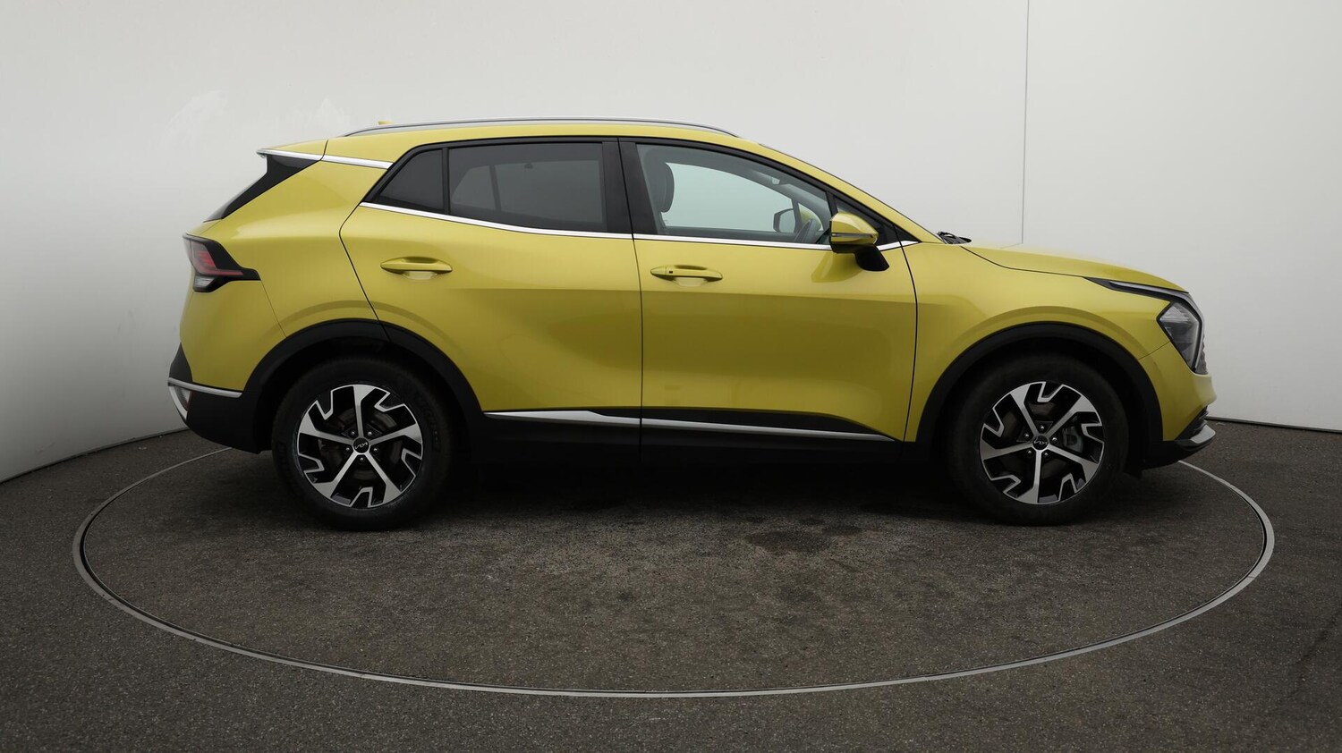 Used Kia Sportage 2023 for sale - 76188626: Photo 52