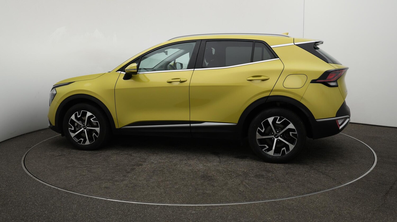 Used Kia Sportage 2023 for sale - 76188626: Photo 61