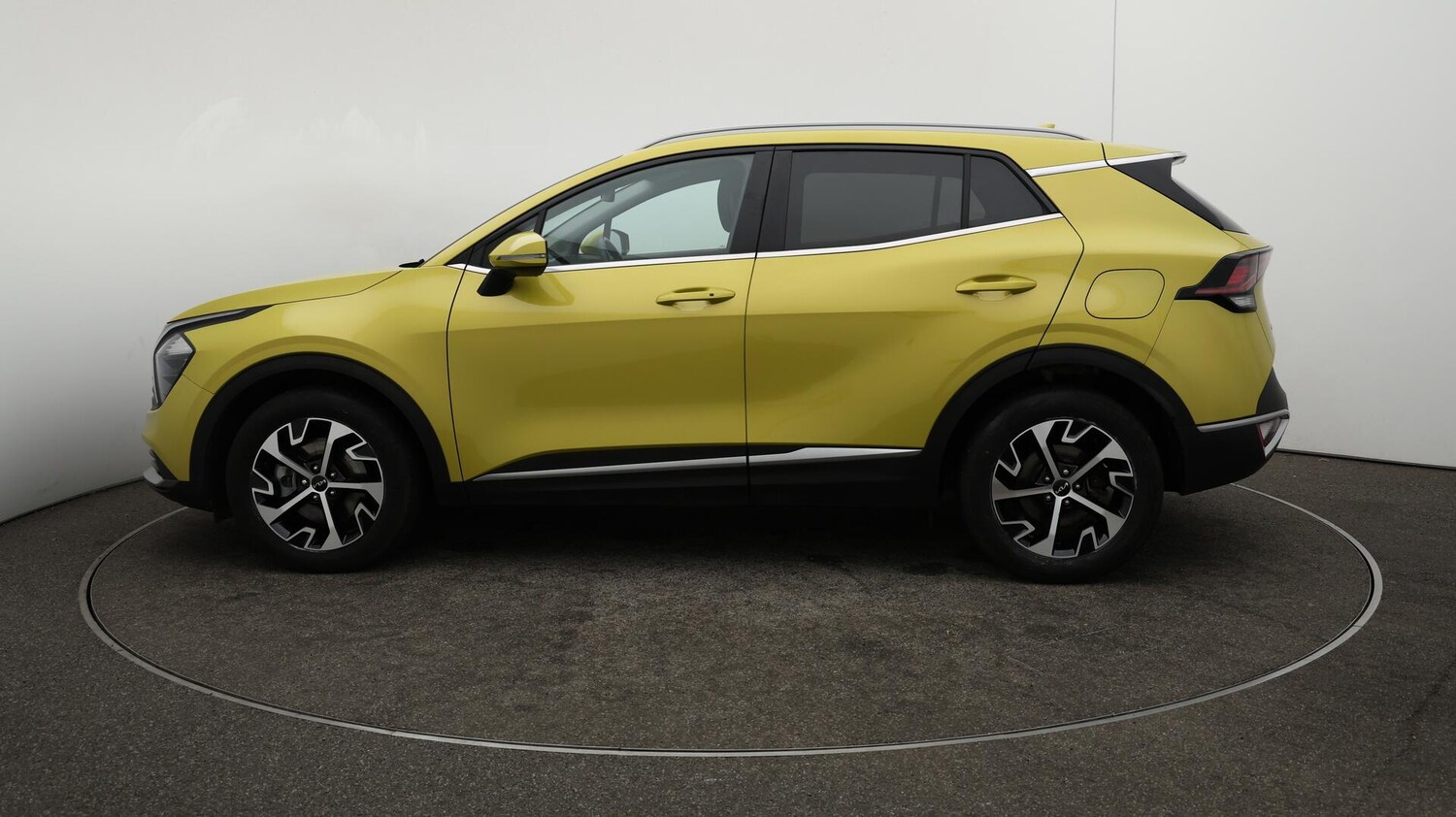 Used Kia Sportage 2023 for sale - 76188626: Photo 67