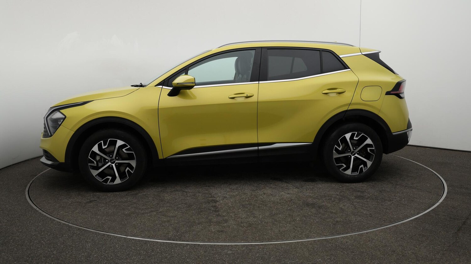 Used Kia Sportage 2023 for sale - 76188626: Photo 68