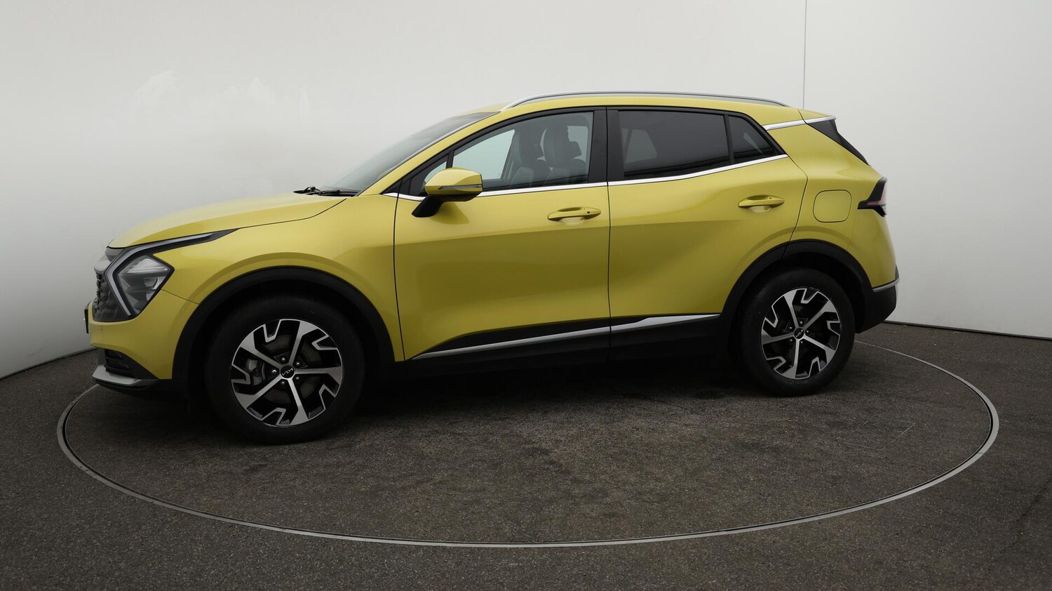 Used Kia Sportage 2023 for sale - 76188626: Photo 69