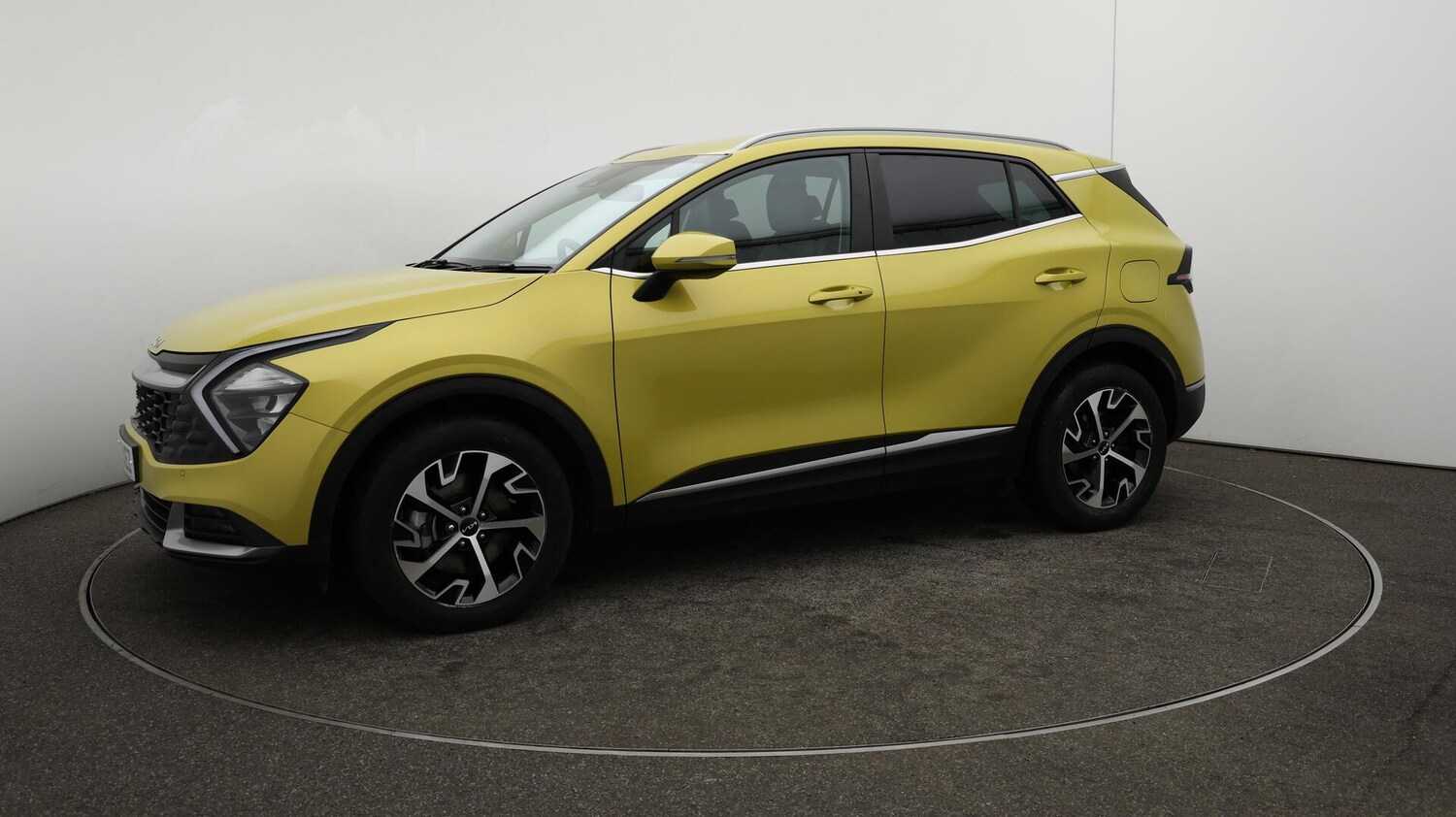 Used Kia Sportage 2023 for sale - 76188626: Photo 70
