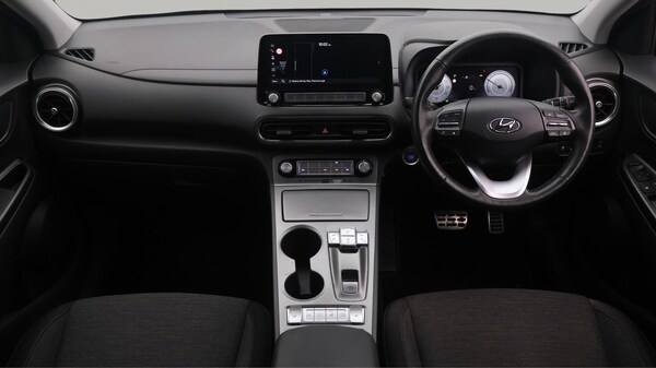 Used Hyundai KONA 2022 for sale - 76306235: Photo 14