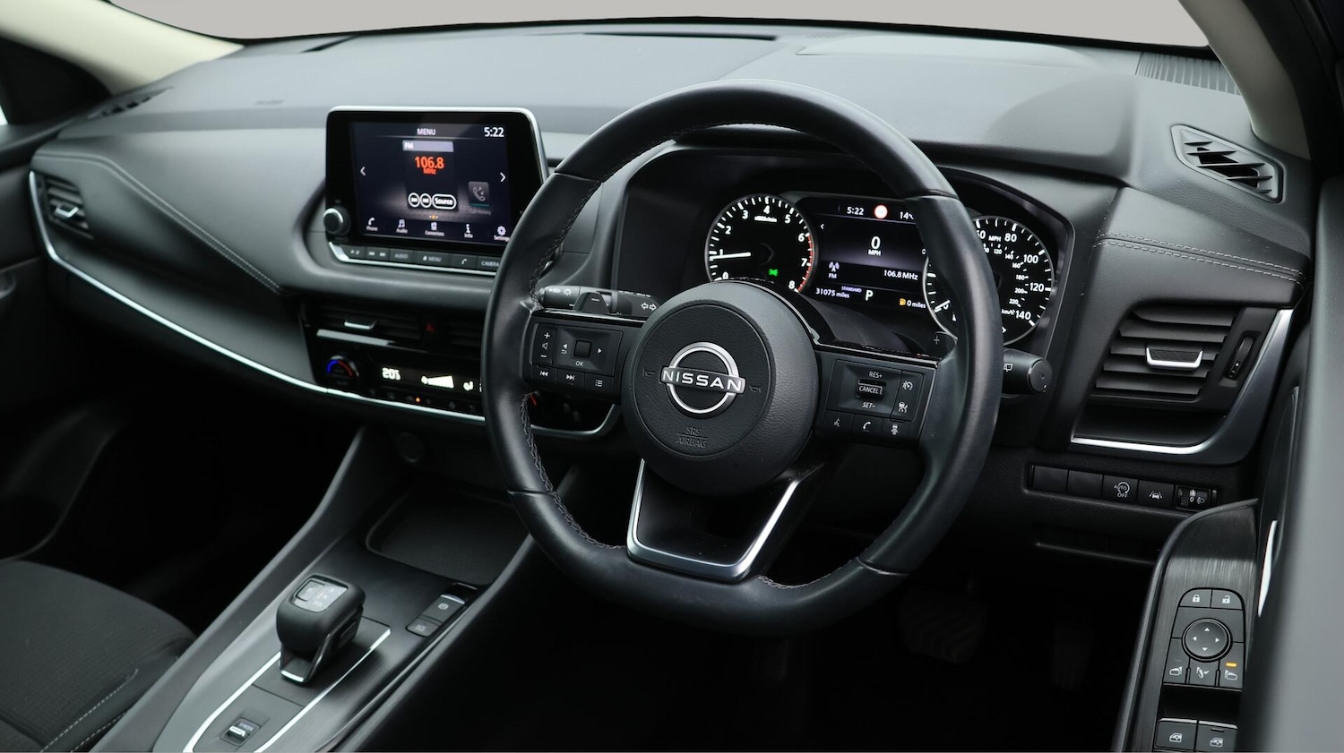 Used Nissan Qashqai 2022 for sale - 76159223: Photo 10