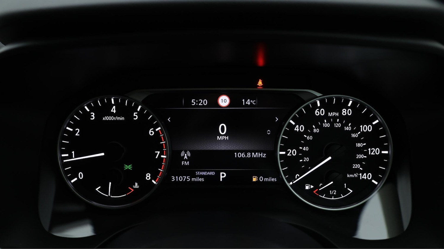Used Nissan Qashqai 2022 for sale - 76159223: Photo 11