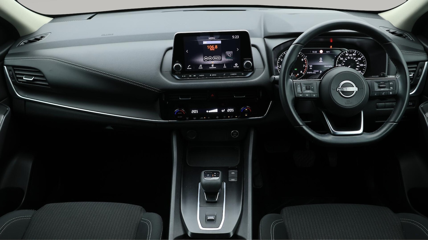 Used Nissan Qashqai 2022 for sale - 76159223: Photo 14
