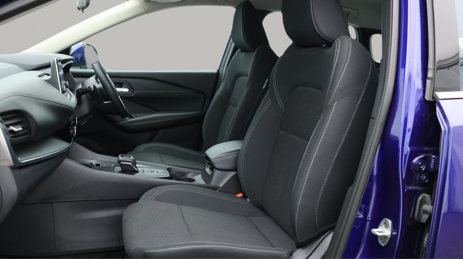 Used Nissan Qashqai 2022 for sale - 76159223: Photo 15
