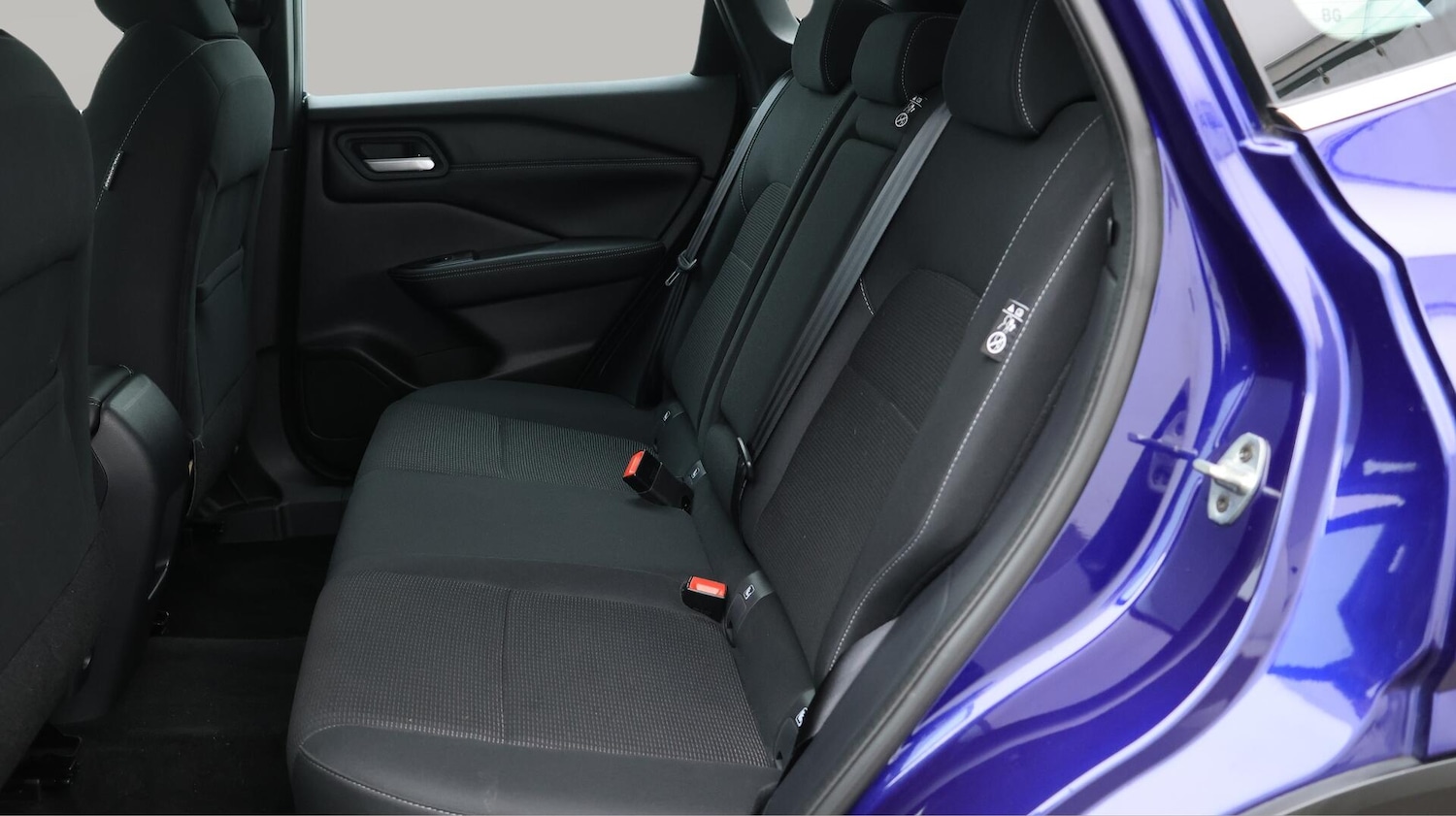 Used Nissan Qashqai 2022 for sale - 76159223: Photo 17