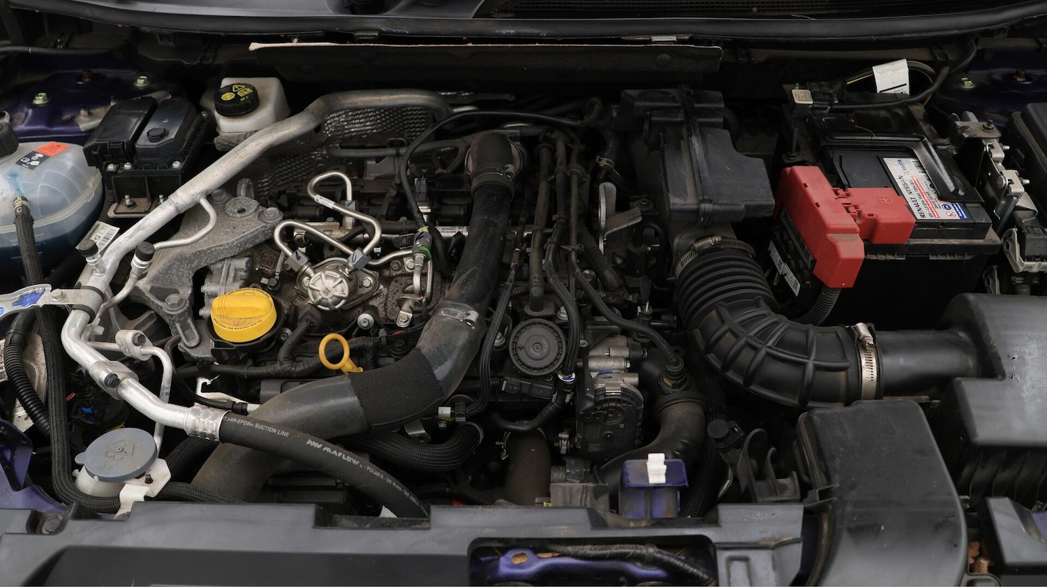 Used Nissan Qashqai 2022 for sale - 76159223: Photo 20