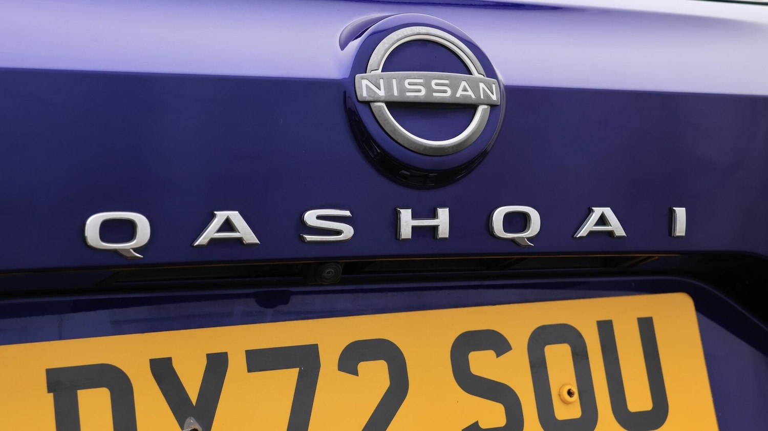 Used Nissan Qashqai 2022 for sale - 76159223: Photo 22