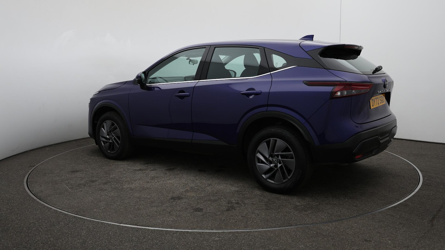 Used Nissan Qashqai 2022 for sale - 76159223: Photo 36