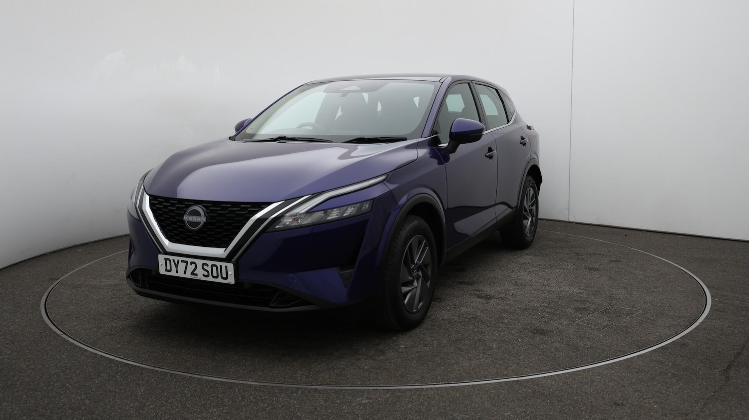 Used Nissan Qashqai 2022 for sale - 76159223: Photo 38