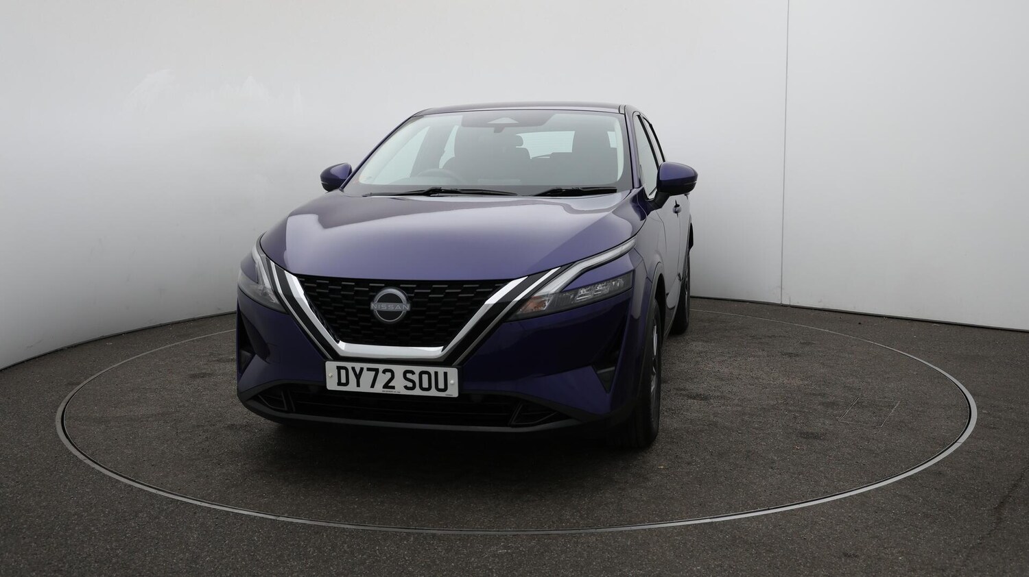 Used Nissan Qashqai 2022 for sale - 76159223: Photo 39