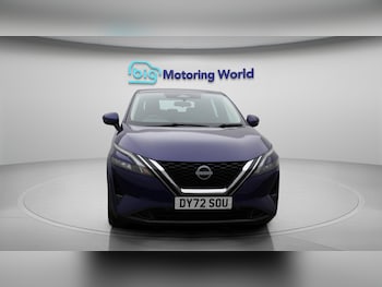 Used Nissan Qashqai 2022 for sale - 76159223: Photo 3